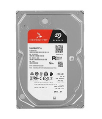 Жесткий диск 4TB SATA 6Gb/s Seagate ST4000NT001