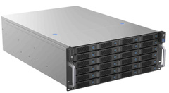 Корпус серверный 4U Procase BS436-SATA3-B-0