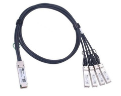 Кабельная сборка QTECH QSC-40G-4*10-A5