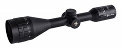 Прицел Nikko Stirling PANAMAX 3-9X50 AO, Half MD, травл., подсветка, 25,4мм, уг.обзора +20%