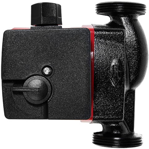 Циркуляционный насос ROMMER Profi 25/60-130 RCP-0004-2560130