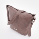 Сумка Саломея 350 македония какао