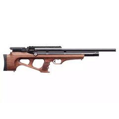 Пневматическая винтовка Crosman Benjamin Akela (калибр 4,5 мм, орех)