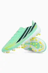 Бутсы adidas F50 League Hyperfast AG - бирюзовый