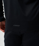 Мужская лыжная куртка Nordski Hybrid Hood 2.0 Ice Mint/Black