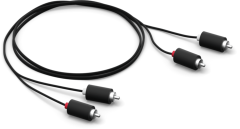 Кабель SONOS RCA–RCA