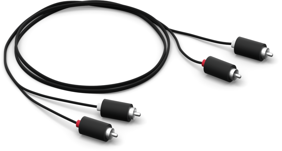 Кабель SONOS RCA–RCA
