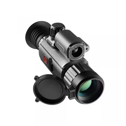 Тепловизионный прицел Sytong AM03-35 LRF с дальномером