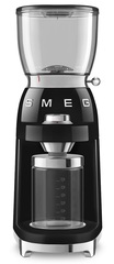 Кофемолка Smeg CGF11BLEU
