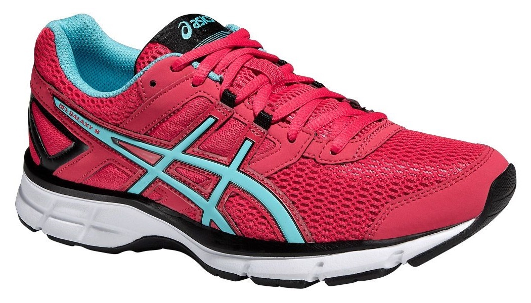 ASICS GEL-GALAXY 8 женские кроссовки для бега - 5