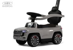 Толокар Toyota Land Cruiser 300 Z002ZZ-C (ЛИЦЕНЗИОННАЯ МОДЕЛЬ)