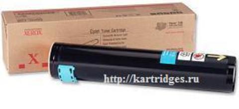 Картридж Xerox 106R00653