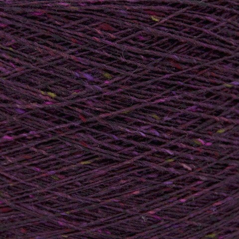 Knoll Yarns Soft Donegal (одинарный твид) - 5538