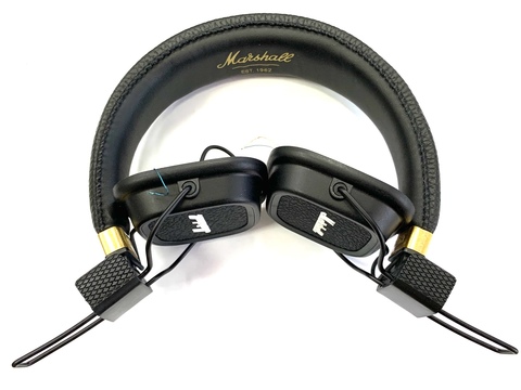 Корпус для Marshall Major в сборе