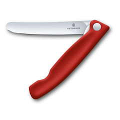 Фото Складной кухонный нож Victorinox 6.7801.FB