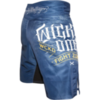Шорты Wicked One Fight Zone Blue