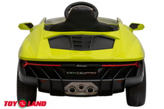 Lamborghini Centenario 6726R (ЛИЦЕНЗИОННАЯ МОДЕЛЬ) с дистанционным управлением