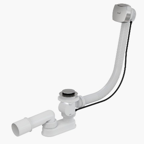 Alcaplast A51CR Слив-перелив