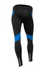 Nordski JR Premium детские тайтсы черные-синие - 2