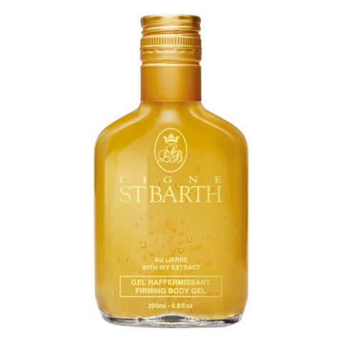 LIGNE ST BARTH FIRMING GEL WITH IVY EXTRACT 200 мл. Моделирующий гель для тела с экстрактом плюща