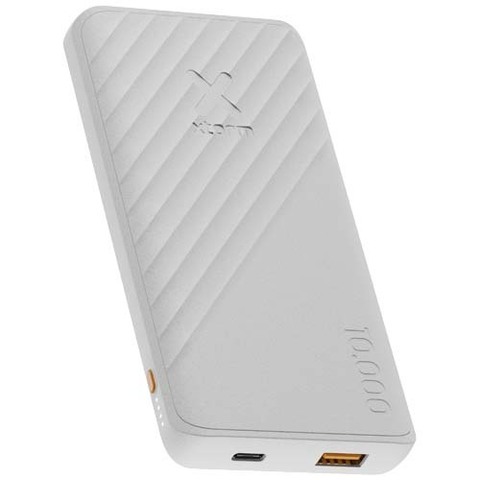 Xtorm XG210 Go2 портативное зарядное устройство с быстрой зарядкой, 15 Вт, 10 000 мАч