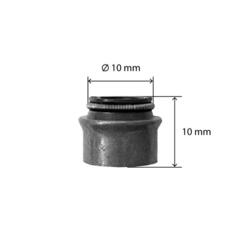 Колпачок маслосъемный UNITED PARTS дизельного двигателя UD186 (90-1356)