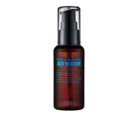 Купить PURITO Pure Hyaluronic Acid 90% Serum - Сыворотка на основе гиалуроновой кислоты
