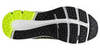 Asics Gel Pulse 12 кроссовки для бега мужские черные-зеленые - 2