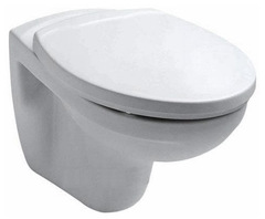 Ideal Standard Eurovit V340301 Чаша унитаза подвесного фото