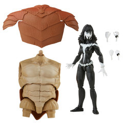 Фигурка Marvel Legends Series: Spider-Man - Shriek