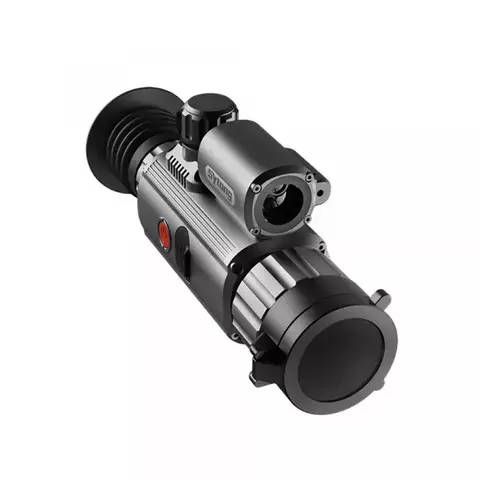 Тепловизионный прицел Sytong AM03-35 LRF с дальномером