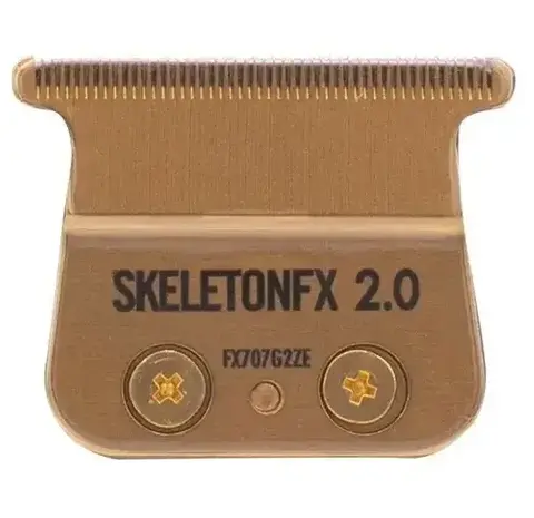 Ножевой блок BaByliss PRO FX707G2ZE