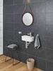 GROHE Euro 39327000 Раковина подвесная