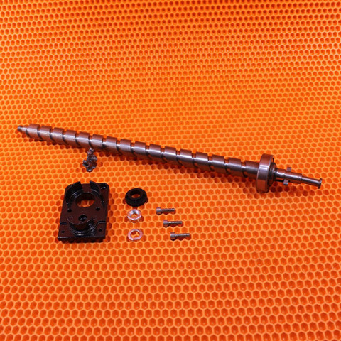 Винт ходовой KRONO 3