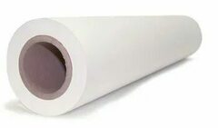 Сублимационная бумага LOMOND матовая 63г/м2 (420 x 100 x 50,8)