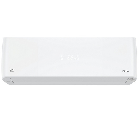Сплит-система инверторного типа Funai RACI-EM25HP.D04 Emperor Smart Eye Full DC Inverter