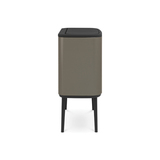 Мусорный бак Touch Bin Bo 36 л, артикул 315787, производитель - Brabantia, фото 3