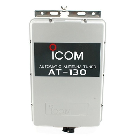 Автоматический антенный тюнер Icom AT-130 #41
