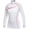 Термобелье Рубашка Craft Active Zip женская white - 1