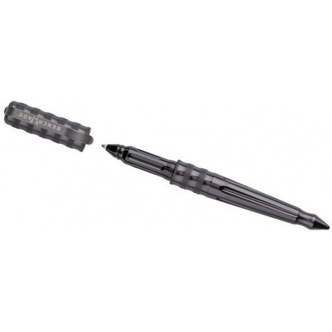 Тактическая ручка Benchmade 1100-2 Grey/Black