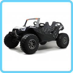 BUGGY A707AA LUX (Полноприводный, двухместный)
