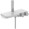 Ideal Standard Ceratherm S200 A7332AA Душевая система в комплекте с термостатическим смесителем для душа