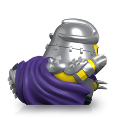 Уточка Tubbz: TMNT - Shredder