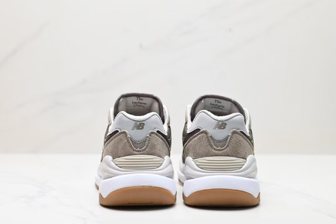 New Balance 57/40 'Grey/Brown' 