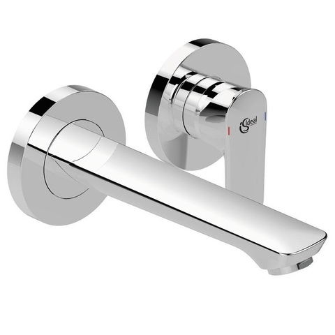 Ideal Standard Connect Air A7029AA Смеситель встраиваемый однорычажный