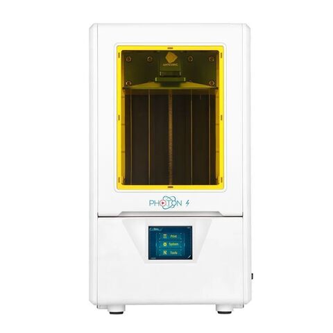 3D-принтер Anycubic Photon S белый