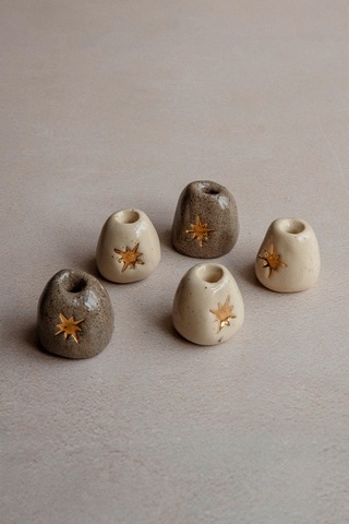 Подсвечник, маленький
