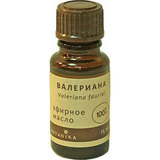 Валериана - эфирное масло - 1