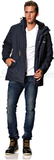 Куртка-парка 8848 Altitude Gannet Parka Marine