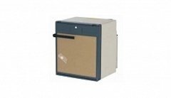 Встраиваемый минихолодильник Dometic miniCool DS200BI , 23 л, с-ма Fuzzy Logic, дверь прав., пит. 220В